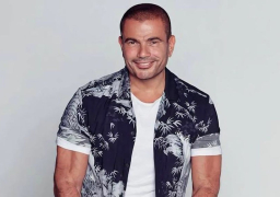 عمرو دياب الأعلى استماعا على “أنغامي” للأسبوع الثاني على التوالي