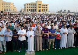 معهد الفلك: صلاة عيد الأضحى في الخامسة و26 دقيقة في القاهرة والجيزة