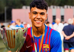 بايرن ميونخ الألماني يعلن التعاقد مع المغربي آدم ازنو