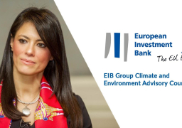 المشاط تؤكد أهمية قمة المناخ لقارة أفريقيا لدفع جهود التحول الأخضر