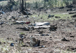 وزير دفاع صربيا: طائرة الشحن المنكوبة كانت تحمل 11 طن أسلحة