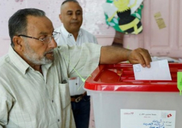 الهيئة العليا للانتخابات في تونس: إقبال الناخبين على استفتاء الدستور الجديد 27.5%