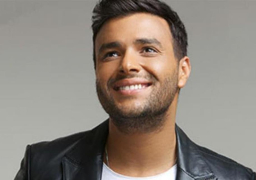 رامي صبري يعلن طرح أحدث أغنياته على “يوتيوب”