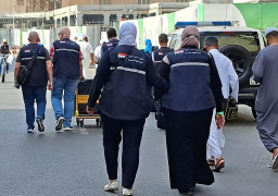 الصحة:تخصيص 4 أرقام تليفونية لسهولة التواصل مع البعثة بالأراضي المقدسة