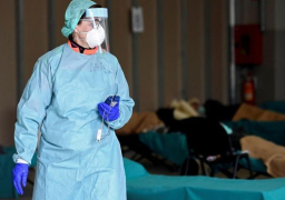 استمرار تسجيل إصابات ووفيات جراء فيروس كورونا فى مختلف أنحاء العالم