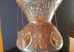 افتتاح معرض “مسرجة ومشكاة” لمقتنيات متحف الفن الإسلامي