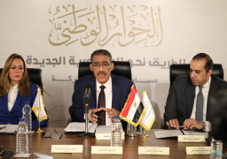 المنسق العام: الحوار الوطني إعادة لروح تحالف 30 يونيو