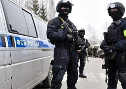 الأمن الروسي يحبط عملية استخباراتية أوكرانية لاختطاف طائرة روسية