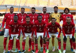 الأهلى يواجه الجونة الليلة في مهمة استعادة الانتصارات بالدوري