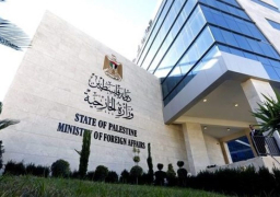 “الخارجية الفلسطينية” تحذر من المخاطر المحدقة بالمسجد الأقصى في ظل حكم نتنياهو