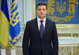 الرئيس الأوكراني أمام قمة العشرين : نرغب في إنهاء الحرب فورًا مع روسيا