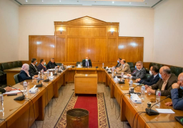 لجنة إيراد النهر: زيادة معدلات الأمطار على منابع النيل خلال شهر يوليو