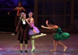 السبت..الاوبرا تعرض مشاهد من الباليهات العالمية على المسرح الكبير