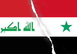 العراق وسوريا يبحثان سبل تطوير التعاون الزراعي