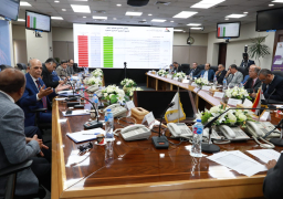 “معلومات الوزراء” يناقش مستهدفات وثيقة “ملكية الدولة” بقطاع النقل