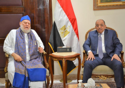 شعراوي يشهد توقيع بروتوكول مع “مصر الخير” لتنفيذ مشروع “قيم وحياة”