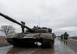 مسئول في لوجانسك: أكثر من ألفين من قوات كييف محاصرون في مدينة ليسيتشانسك