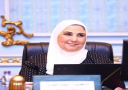 القباج تشارك في مؤتمر لجنة التضامن الاجتماعي والأسرة وذوي الإعاقة بمجلس النواب حول قضية ” الوعي”