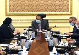 مدبولى: مبادرة الشراكة الصناعية بين مصر والإمارات والأردن تشجع القطاع الخاص