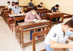 بدء اختبارات القدرات اليوم لطلاب الثانوية العامة