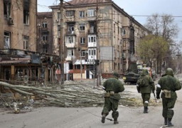 روسيا تنفي تواجد مقاتلي “آزوف” في سجن بموسكو