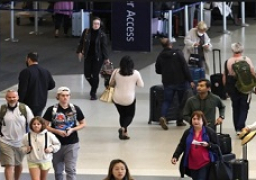 إخلاء مبنى بمطار سان فرانسيسكو الدولي بعد تهديد بوجود قنبلة