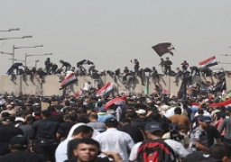 الأمم المتحدة تدعو العراق إلى التهدئة: التصعيد المستمر مقلق للغاية