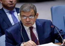 مندوب اليمن لدى الأمم المتحدة يؤكد أنهم بصدد فرصة تاريخية للسلام تنغصها انتهاكات الحوثيين