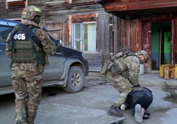 الأمن الروسي يعتقل 5 أشخاص متورطين بدعم تنظيم “تحرير الشام” الإرهابي