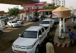 السودان يرفع أسعار المحروقات للمرة الرابعة خلال 3 أشهر