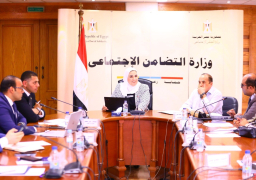 القباج: نسعى لتطوير نظام العدالة الجنائية للأطفال والحد من الاحتجاز