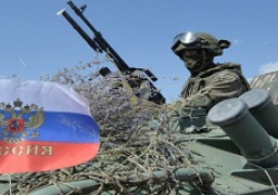 القوات الروسية تدخل ضواحي سيفرسك.. وبخموت هدفها التالي