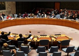 موسكو ترحب بقرار مجلس الأمن تمديد آلية إيصال المساعدات الإنسانية إلى سوريا