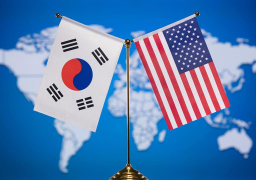 كوريا الجنوبية والولايات المتحدة تعقدان الجلسة الأولى لحوارهما حول الأمن الاقتصادي