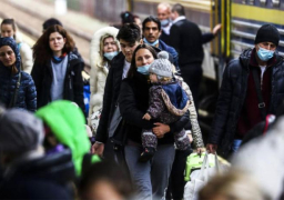 اليابان والأمم المتحدة تتفقان على تعزيز تدابير مكافحة الإتجار بالبشر للاجئين الأوكرانيين