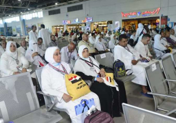 مصر للطيران تسير اليوم 12 رحلة جوية إلى جدة والمدينة لنقل ضيوف الرحمن