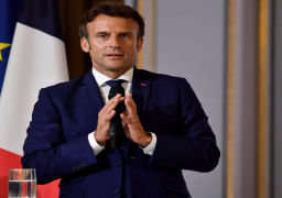 ماكرون يهنّئ تبون بذكرى استقلال الجزائر ويأمل تعزيز العلاقات الثنائية