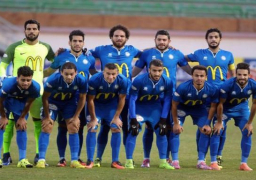 اليوم … يواجه سموحة كفر الشيخ فى إطار دور الـ16 من منافسات كأس مصر