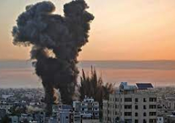 مصر تدعو لوقف اطلاق نار شامل بغزة اعتبارا من ساعة 11:23 بتوقيت فلسطين