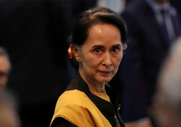 ميانمار: الحكم على “أونج سان سو تشي” بالسجن 6 سنوات في تهم فساد