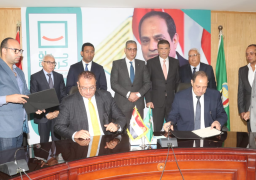 شركة الفيوم لصناعة السكر: صرف 10.000 جنيه كسلفة للزراعات التقليدية