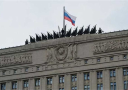 روسيا تحذر من انتشار إشعاع في الدول الأسكندنافية والبلطيق