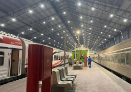 صور..السكة الحديد : تشغيل خدمة جديدة لركاب محافظتى الإسكندرية والبحيرة