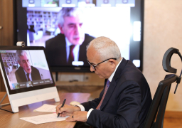 “حجازي”:مصر تمتلك أكبر نظام تعليمي في منطقة الشرق الأوسط وشمال إفريقيا