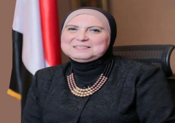 وزيرة التجارة تعيد تشكيل مجلس الأعمال المصري الإسباني