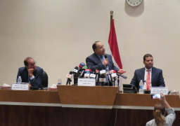 معيط: حجم الاقتصاد المصري تضاعف 3 مرات خلال 6 سنوات