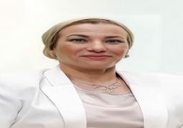 عبر الفيديو كونفرانس .. وزيرة البيئة تشارك في الجلسة التشاورية حول المبادرة العالمية للمخلفات 50