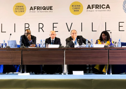 محمود محيي الدين: ضرورة تطوير خريطة استثمار شاملة وحلول مناخية ذكية