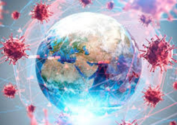 “جونز هوبكنز”: إصابات “كورونا” حول العالم تتجاوز ال 590 مليون حالة