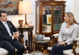 الكيلاني: الإعداد لختام القاهرة عاصمة الثقافة الإسلامية بالشكل اللائق